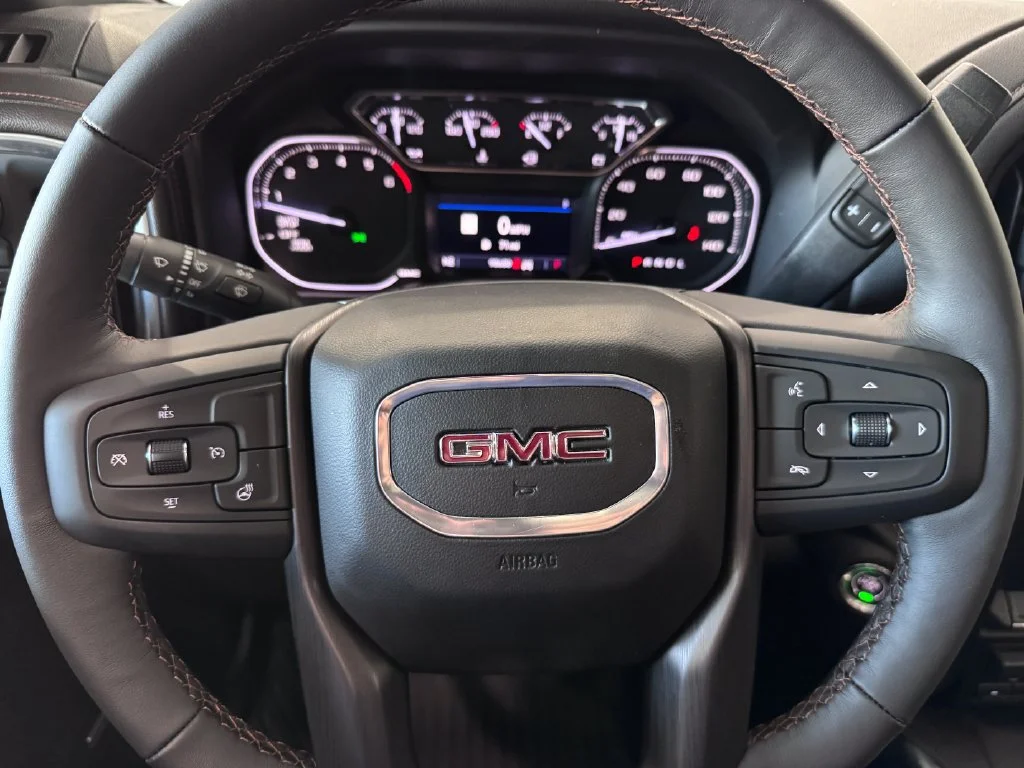 2020 GMC Sierra 1500 AT4 - Photo 15