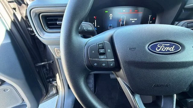 New 2026 Carbonized Gray Metallic Ford XL image 60
