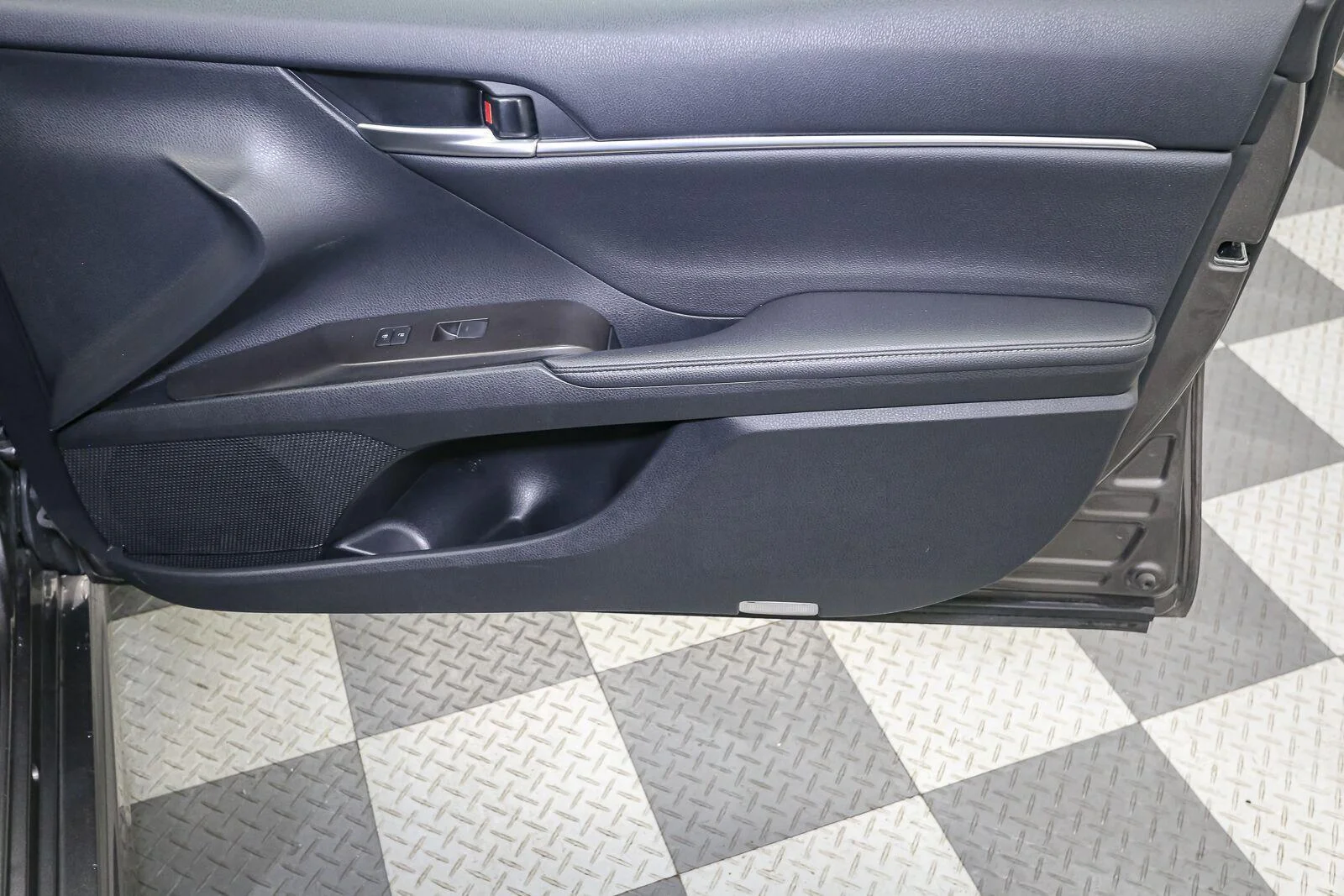 Used 2024 Predawn Gray Mica Toyota XSE image 19