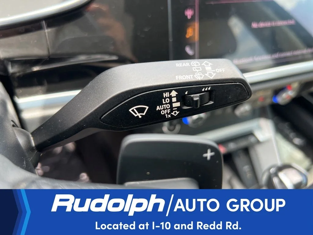 Used 2021 White Audi Premium Plus image 41