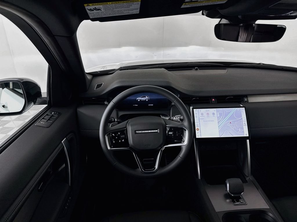 New 2026 Fuji White Land Rover Landmark image 23