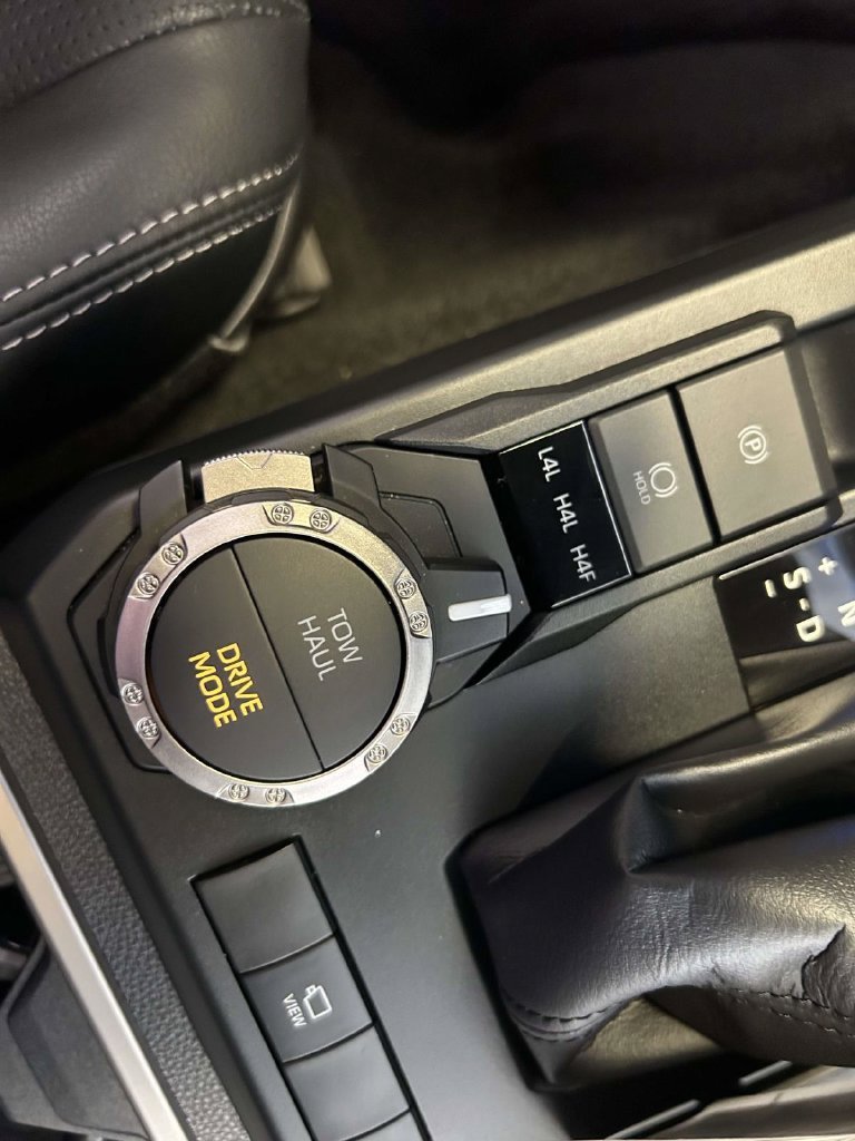 Used 2026  Toyota Limited image 23