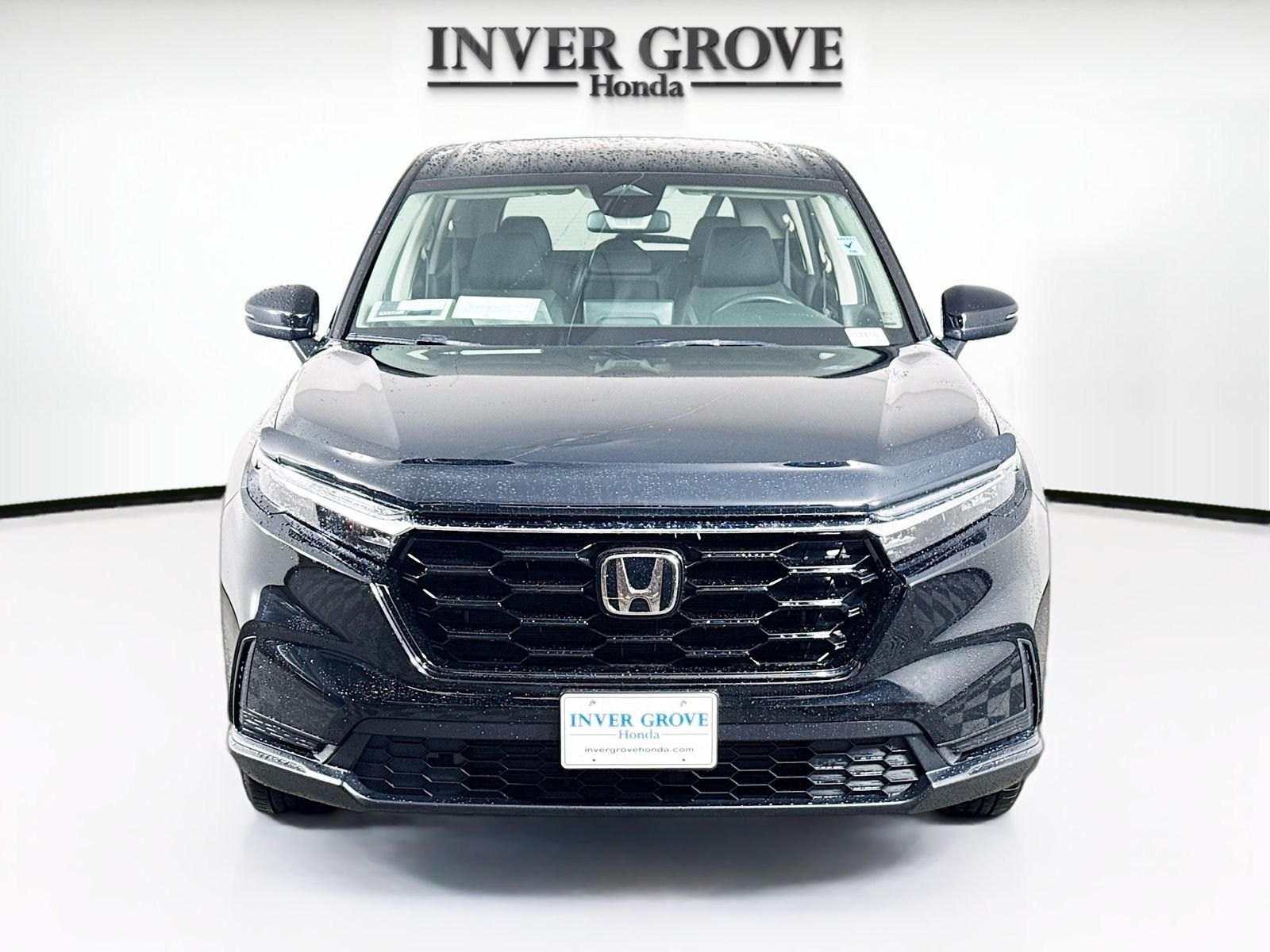 Used 2024 Honda CR-V EX with VIN 7FARS4H42RE006739 for sale in Inver Grove Heights, Minnesota
