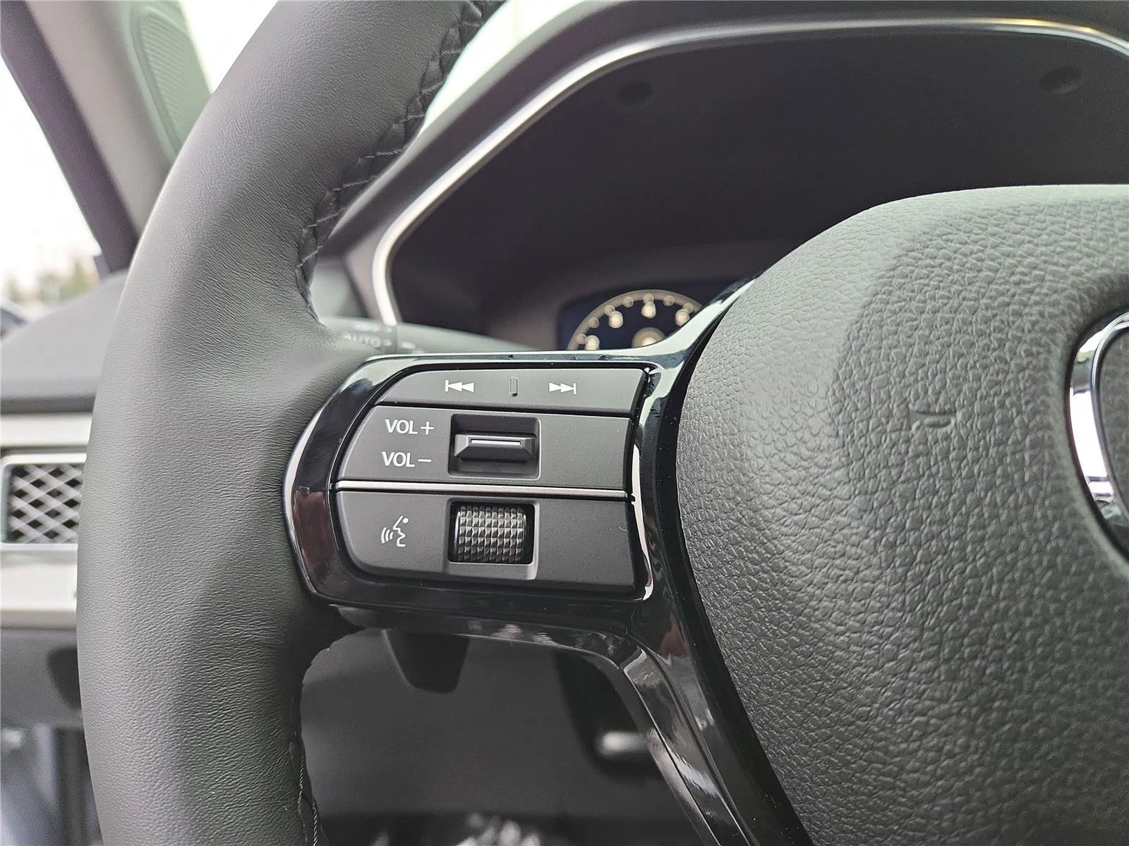 2026 Acura Integra Base - Photo 14