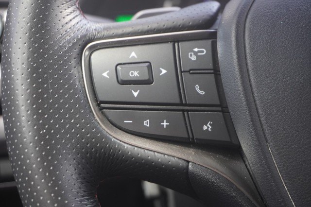 Used 2024  Lexus UX 250h F SPORT Handling image 29