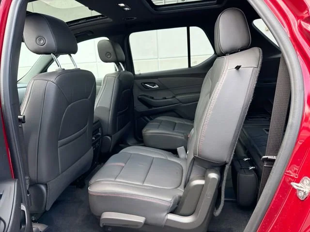 2023 Chevrolet Traverse RS - Photo 22