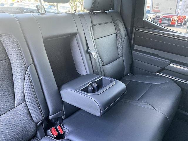 Certified Used 2025 LUNAR ROCK Toyota  image 29