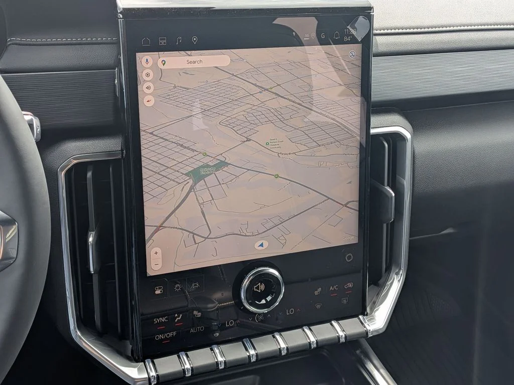 New 2026 Volcanic Red Tintcoat GMC Elevation image 16