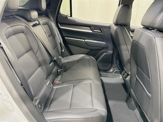 2027 GMC Terrain Elevation - Photo 25