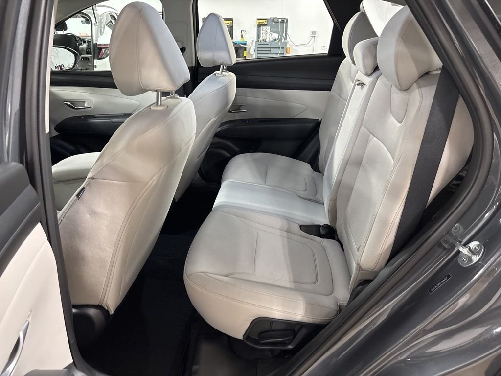 Used 2026 Gray Hyundai SE image 26
