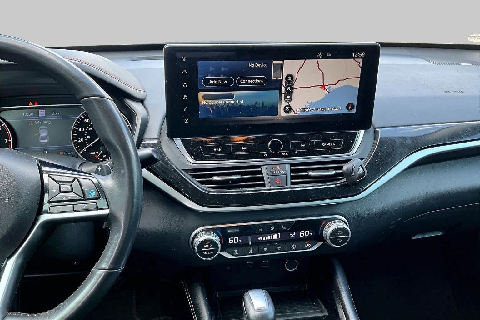 Certified Pre-Owned 2023 Nissan Altima 2.0 SR