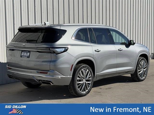 2026 Buick Enclave Avenir - Photo 4
