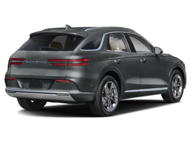 Certified 2023 GENESIS GV70 Advanced with VIN 5NMMCET19PH000258 for sale in Cerritos, CA