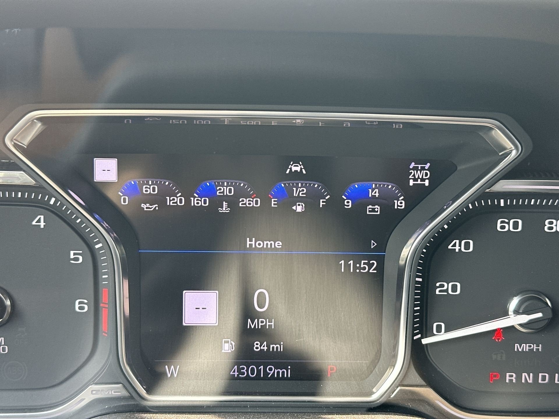 2020 GMC Sierra 1500 Denali Denali - Photo 12