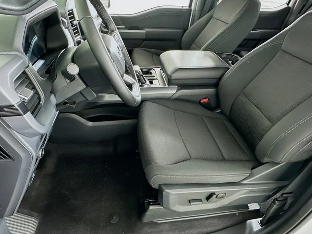 New 2026 Ford F-150 XLT