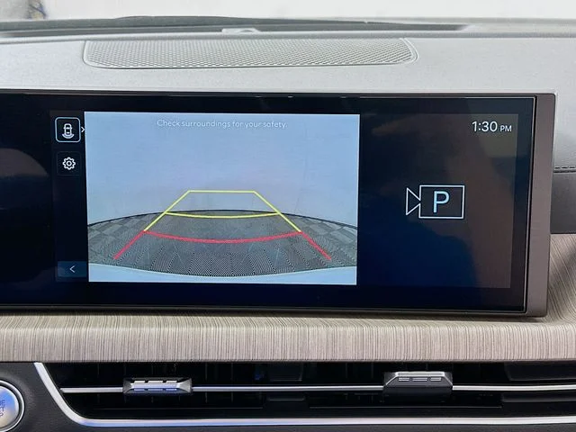 New 2026 White Hyundai SEL image 16