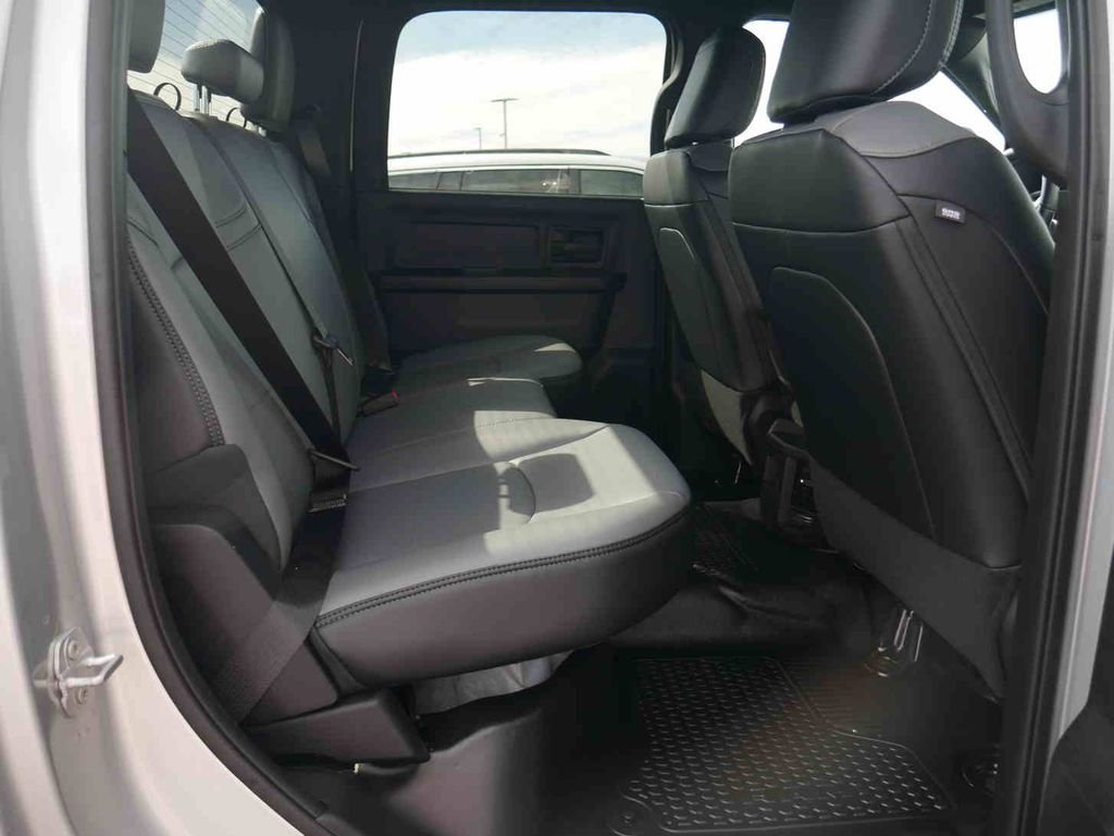 2026 RAM 3500 Tradesman - Photo 26