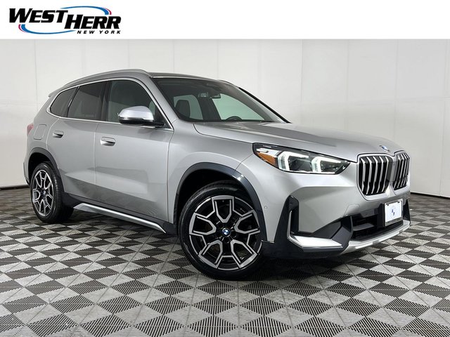 2024 BMW X1 xDrive28i