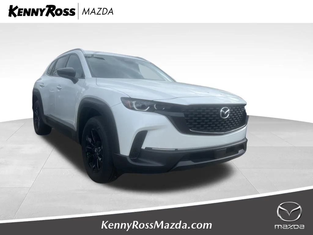 2026 Mazda CX-50 2.5 S Select's photo