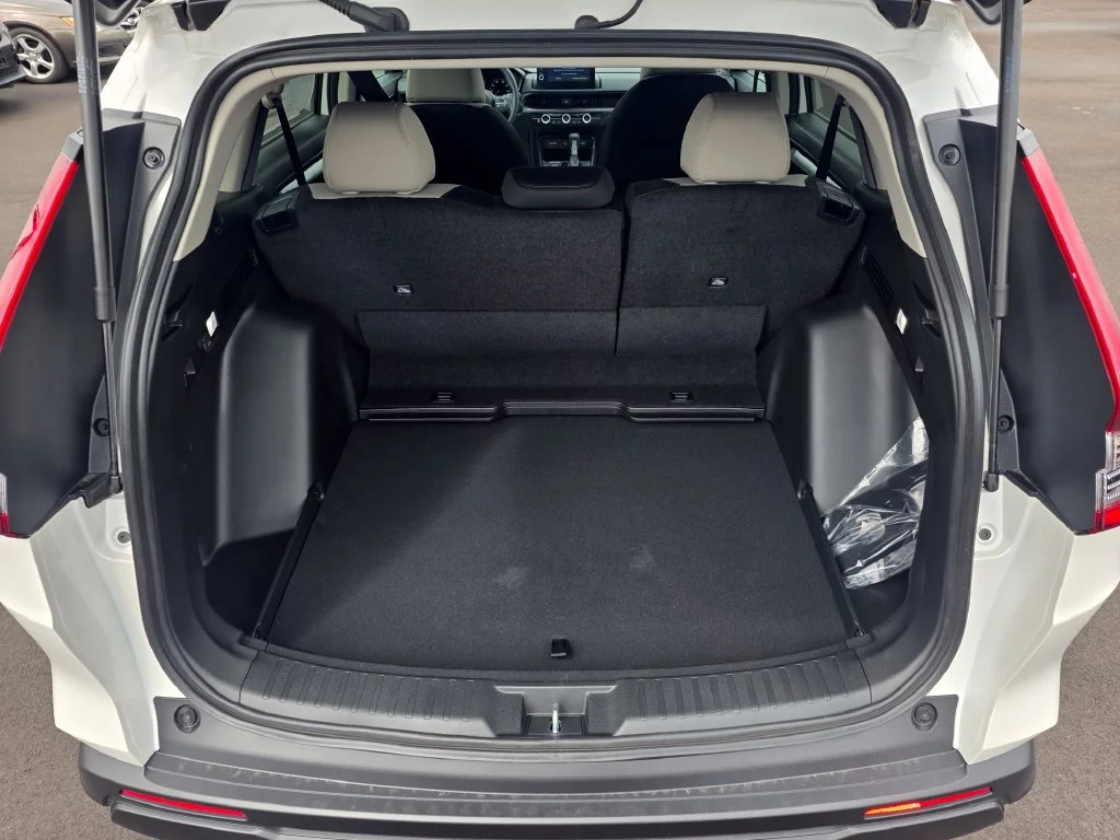 2026 Honda CR-V EX - Photo 15