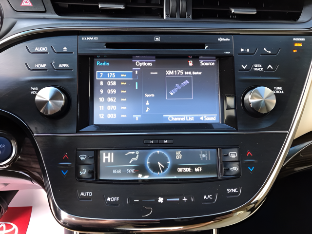 Used 2015  Toyota Limited image 21