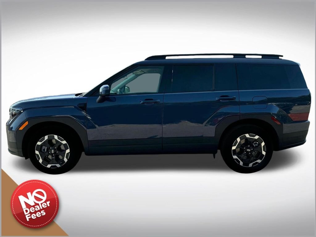2025 Hyundai Santa Fe SEL - Photo 3