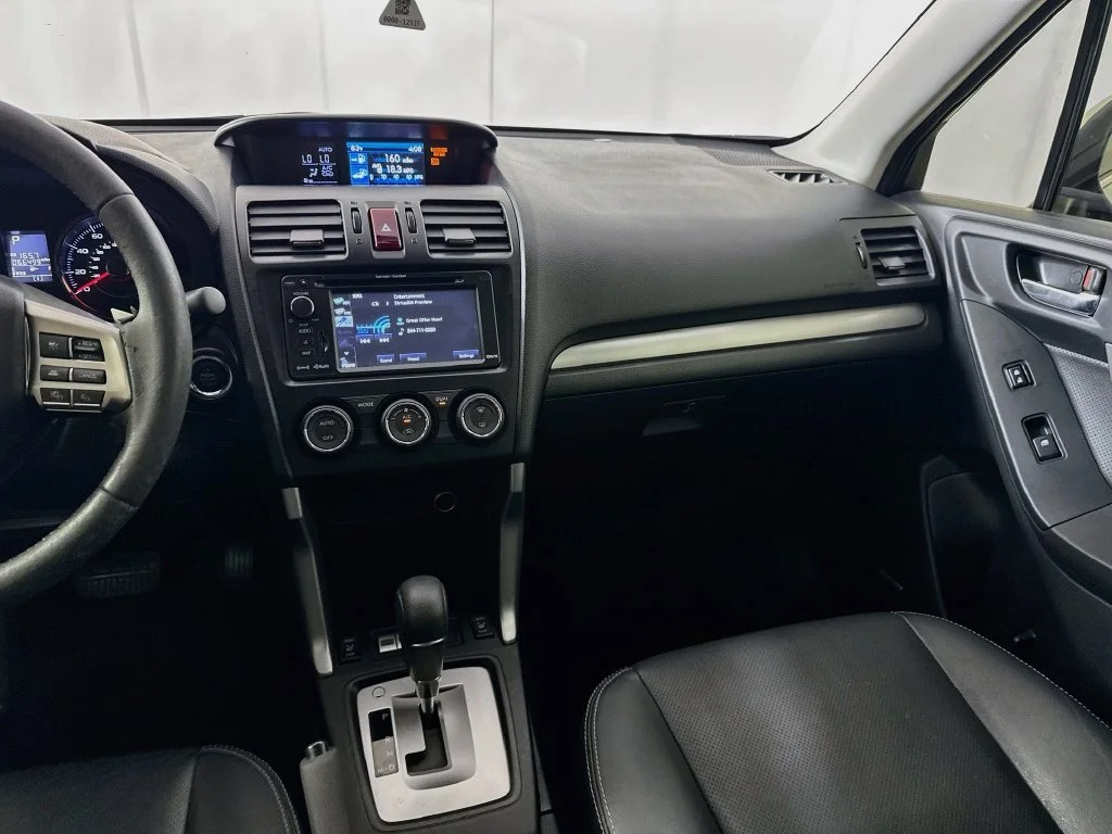 Used 2014 Silver Subaru 2.0XT Touring image 29