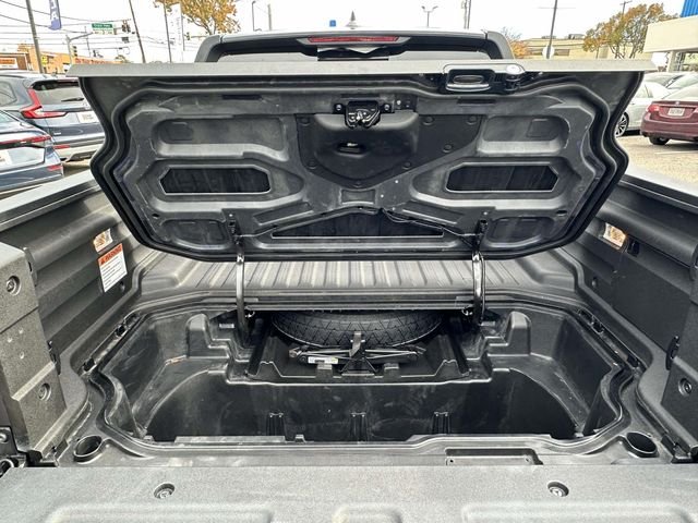 2026 Honda Ridgeline TrailSport - Photo 30