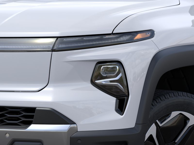 2026 Chevrolet Silverado EV LT - Photo 10