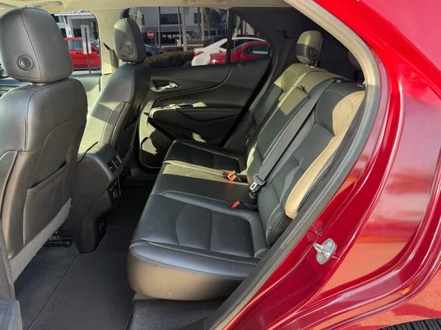 Used 2020 Red Chevrolet Premier image 12