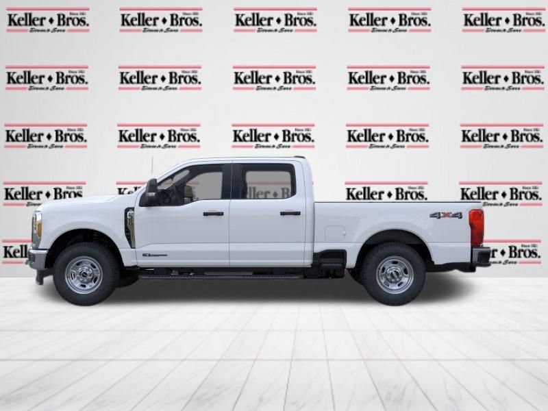 New 2026 Oxford White Ford XL image 4