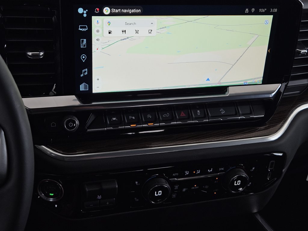 2026 Chevrolet Silverado 1500 LT Trail Boss - Photo 18