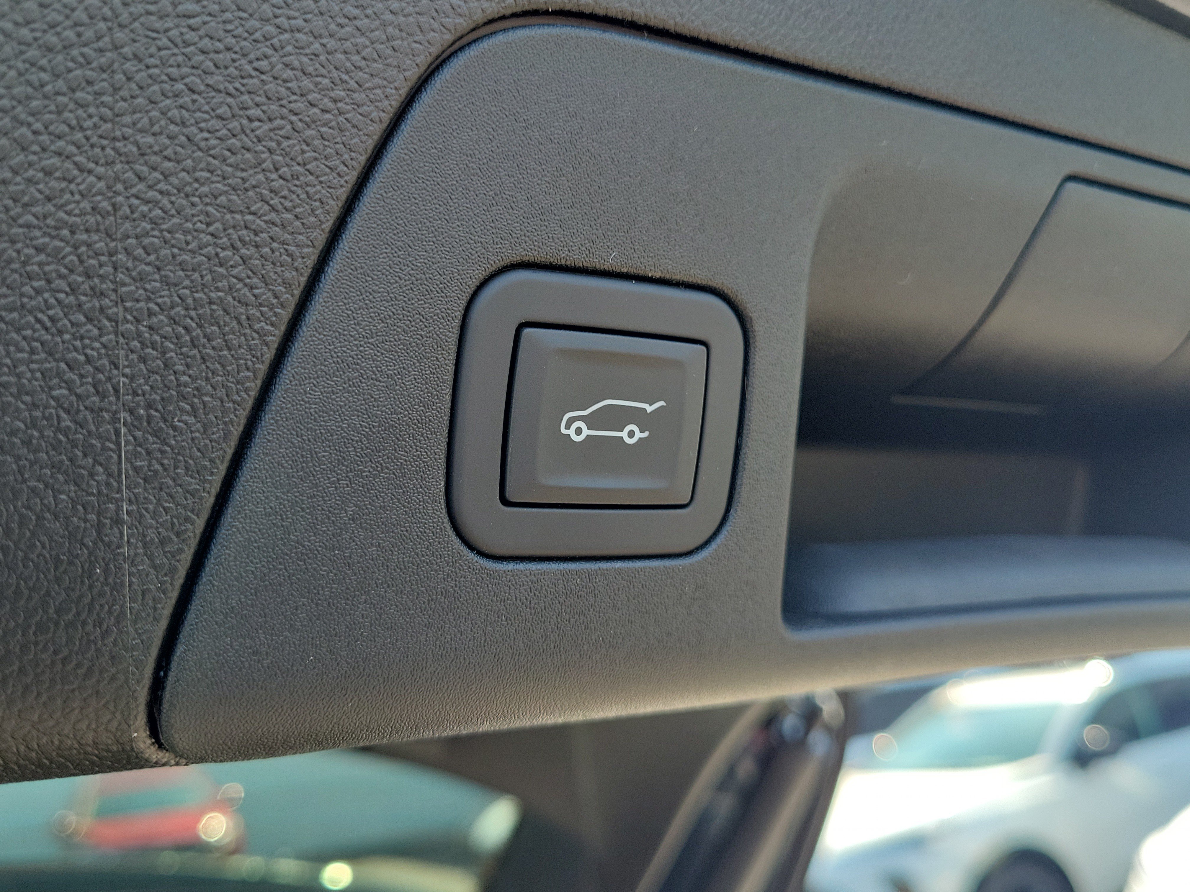2026 Buick Envision Sport Touring - Photo 8