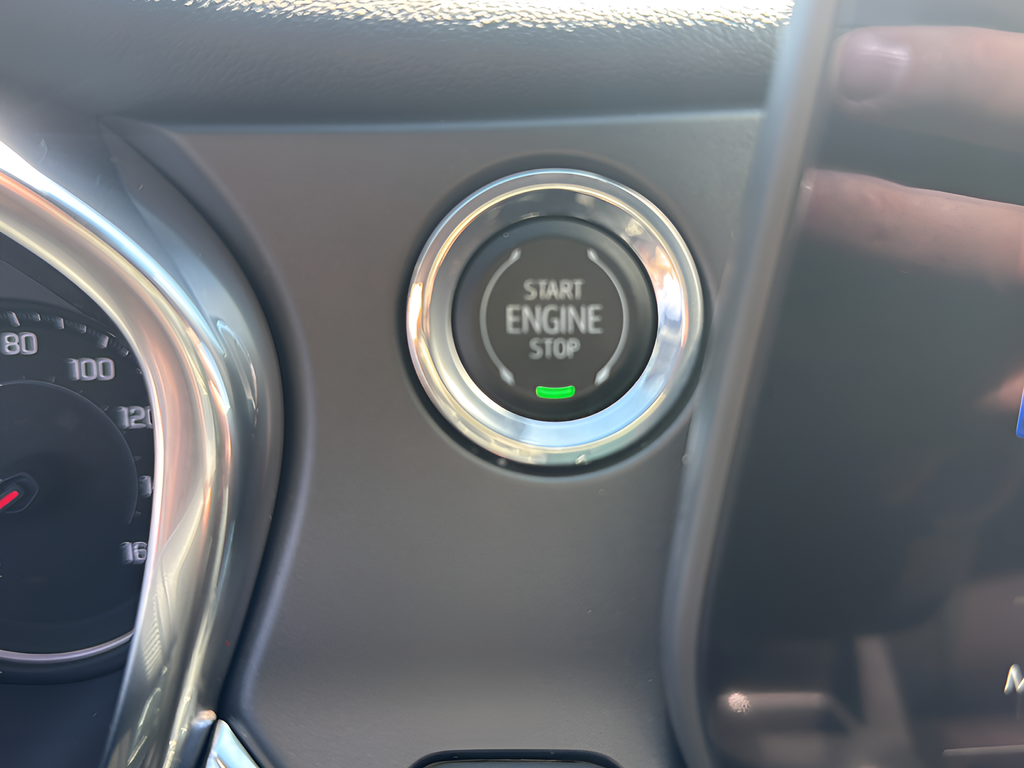 Used 2024 Black Chevrolet LT image 20