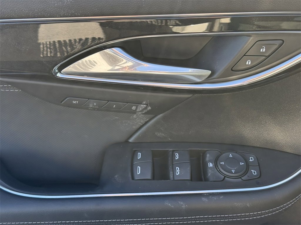 2026 BUICK ENVISION - Image 14