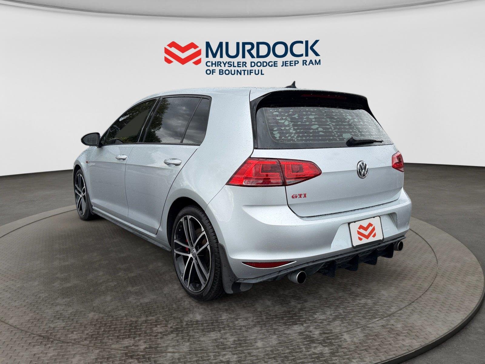 Used 2017 Reflex Silver Metallic Volkswagen Autobahn image 8