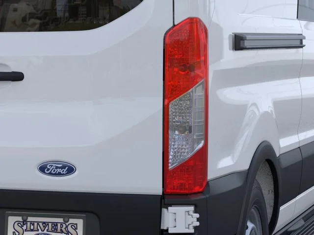 New 2026 White Ford Base image 21
