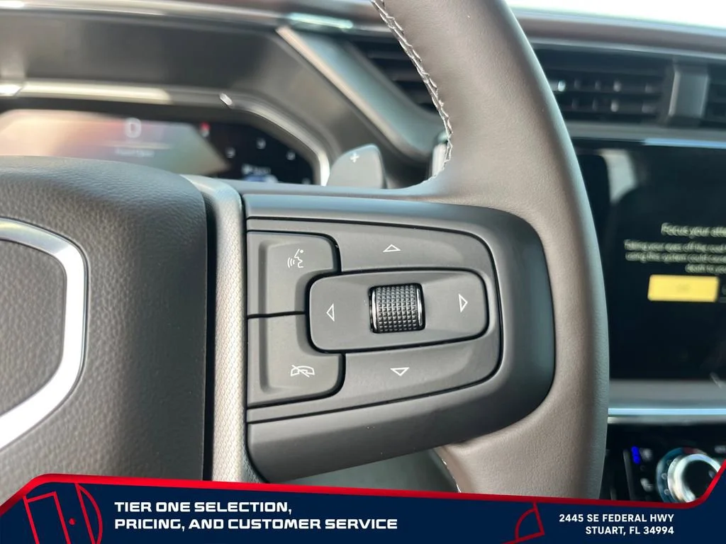 New 2026 Onyx Black GMC Denali image 26