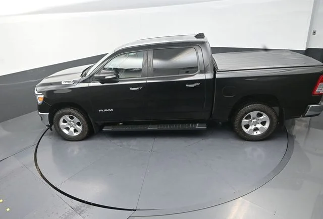 Used 2020 Black Ram Big Horn/Lone Star image 15