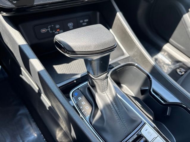 New 2026 Ecotronic Gray Hyundai SEL image 28