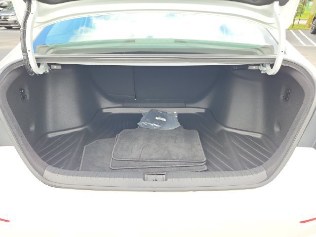 2023 Honda Accord EX - Photo 9