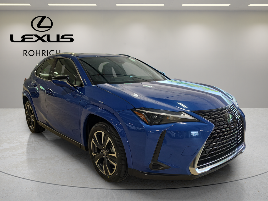 Certified Used 2023  Lexus 250h Premium image 4
