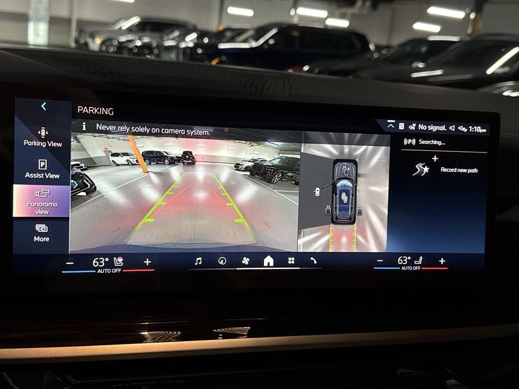 New 2027 Sparkling Copper Metallic BMW xDrive40i image 17