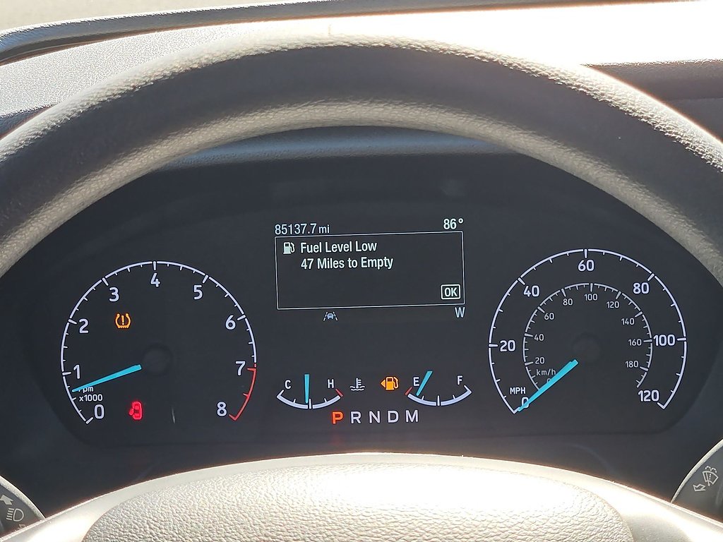 Used 2020 Oxford White Ford 350 XLT image 19