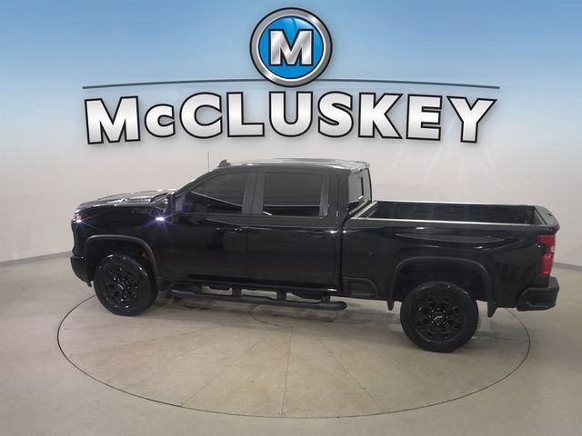 2024 Chevrolet Silverado 2500HD LT - Photo 28