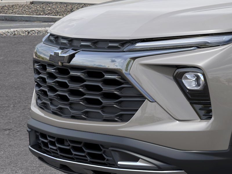 2026 Chevrolet Trailblazer Activ - Photo 13