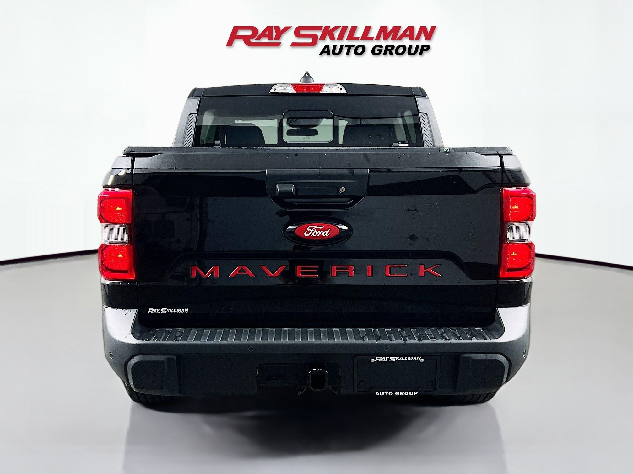 Used 2026 Black Ford LARIAT image 6
