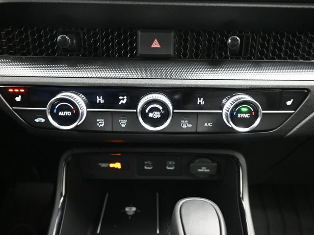 2026 Honda CR-V Sport-L - Photo 17