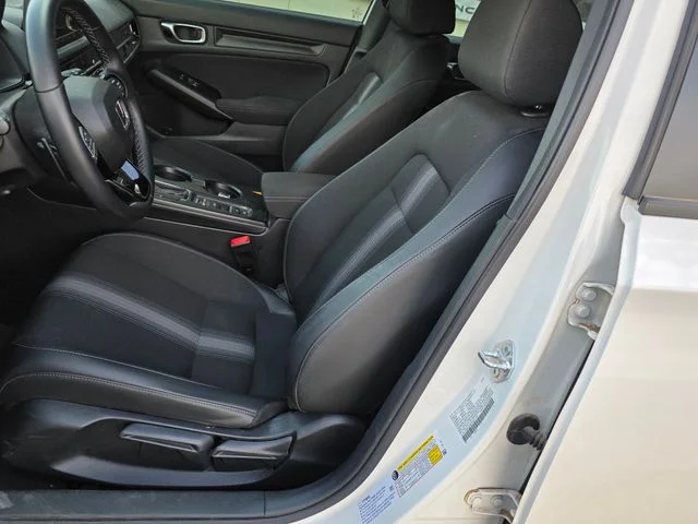 Used 2026 White Honda Sport image 17