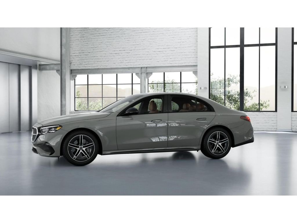 New 2027 MANUFAKTUR Alpine Grey Mercedes-Benz  image 36